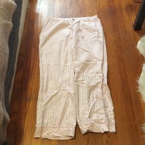 Victoria secret pyjama bottom